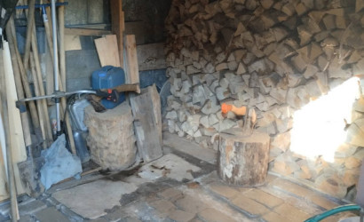 Купить дом, Погуляйка, Тенистая, 25 соток. Фото 14