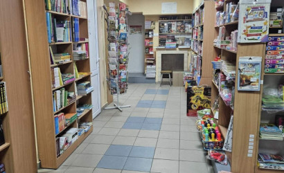 Продажа торгового помещения, Могилев, Ленинская ул., 45, 183.6 кв.м.. Фото 7