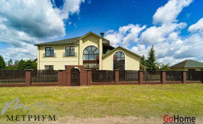 Купить дом, Тарасово, Тарасовская ул., 15 соток. Фото 2