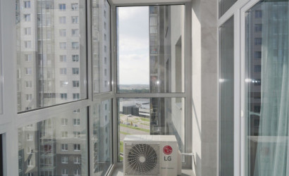 Снять 3-комнатную квартиру, Минск, Победителей, 135Б (Центральный район). Фото 15