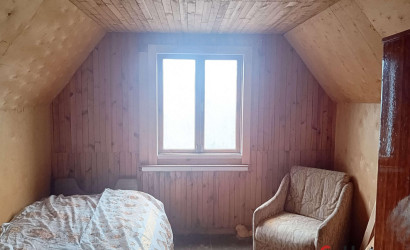 Купить дом в деревне, ДАЛЬНИЙ ОСТРОВ, 9 соток. Фото 9