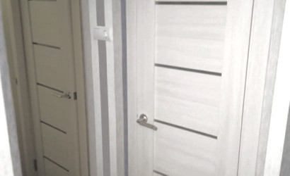 Снять 2-комнатную квартиру, Минск, тракт Логойский,  д.6 (Первомайский район). Фото 12