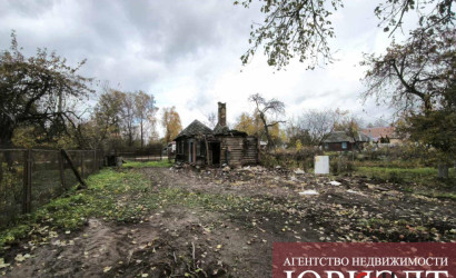 Купить участок, Жабинка, Светлая, 13 соток. Фото 1