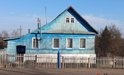 Купить дом, Витебск, Новосенненская, 28, 19 соток. Фото 1