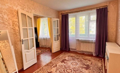 Снять 2-комнатную квартиру на сутки, Речица, Наумова. Фото 2