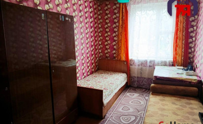 Купить 3-комнатную квартиру, Сморгонь, Ленина ул., 42/А. Фото 6