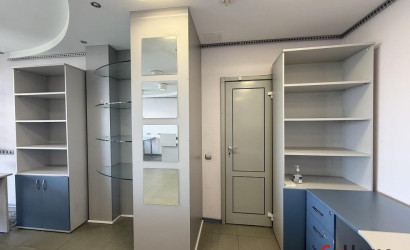 Аренда офиса, Минск, Сторожовская ул., 8, 103 кв.м.. Фото 9