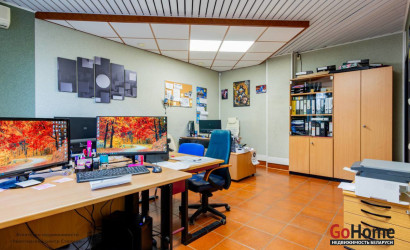 Купить коттедж, Минск, Достоевского, 27, 4 соток. Фото 11