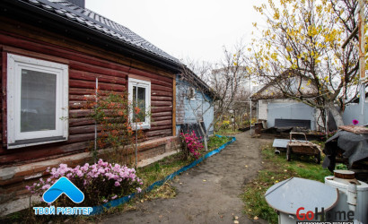 Купить дом, Гомель, ул. Белорусская, 5.69 соток. Фото 3