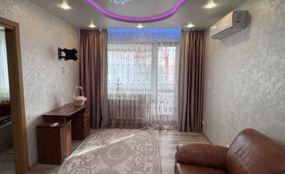 Купить 4-комнатную квартиру, Гродно, Соломовой, 38. Фото 2