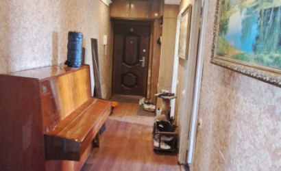 Купить 3-комнатную квартиру, Витебск, Петруся Бровки, 1/1. Фото 8