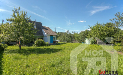 Купить дом в деревне, Солнечный берег, 5.57 соток. Фото 8