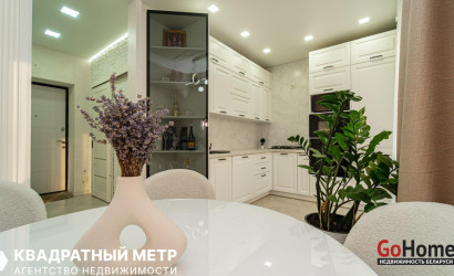 Купить 1-комнатную квартиру, Озерцо, Звездная ул., 21/2. Фото 4