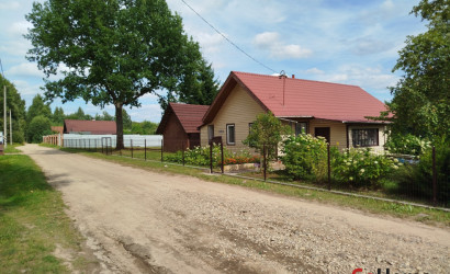 1-этаж.(67.7 м2), Новое Лядно(5)