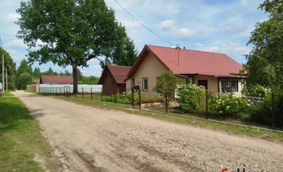  1-этаж.(67.7 м2), Новое Лядно(5)