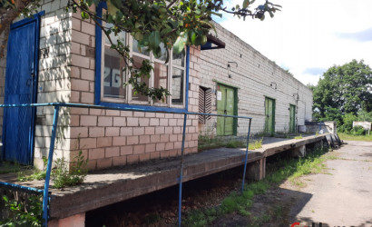 Аренда помещения под производство, Гомель, ул. Техническая 1-я, д. 38,  от 17.8 до 1070 кв.м.. Фото 7