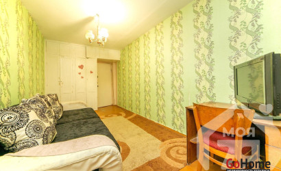 Купить 2-комнатную квартиру, Молодечно, Хмельницкого ул., 6. Фото 11