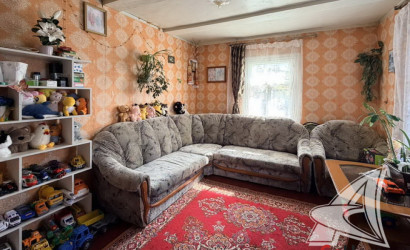 Купить дом, Жабинка, г. Жабинка, 8.48 соток. Фото 5