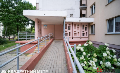 Купить 2-комнатную квартиру, Минск, Горовца ул., 30(Ленинский район). Фото 31