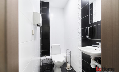Аренда офиса, Минск, Беломорская, 23, 131.4 кв.м.. Фото 12