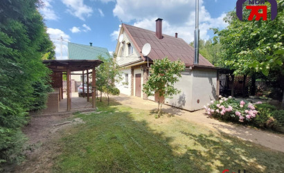 Купить дом в деревне, Кировец, 5 соток. Фото 31