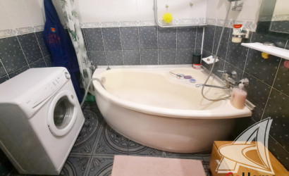 Купить 3-комнатную квартиру, Брест, Киевка, ул. Вольная. Фото 19