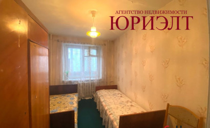 Купить 3-комнатную квартиру, Гомель, Тимофеенко, 10. Фото 16