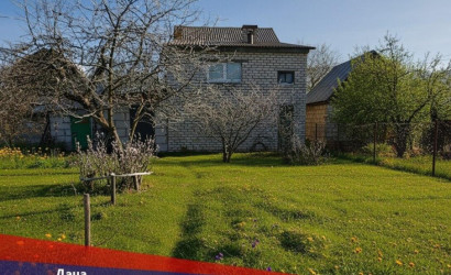 Купить дом в деревне, Автозаводец, 5 соток. Фото 16