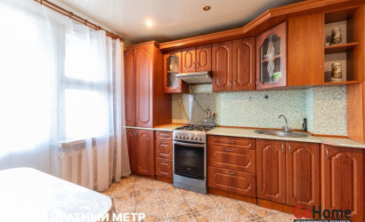 Купить 3-комнатную квартиру, Минск, Прушинских ул., 24(Ленинский район). Фото 2