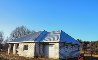 Купить дом, Суховляны, 25 соток. Фото 4