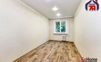 Купить 3-комнатную квартиру, Минск, Логойский тракт, 30/3(Первомайский район). Фото 8