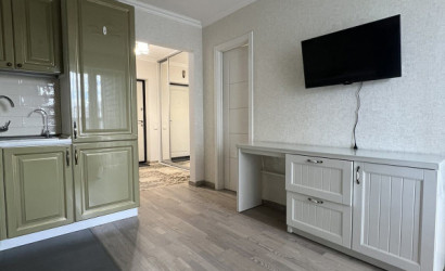 Снять 2-комнатную квартиру, Минск, Чюрлёниса, 4 (Московский район). Фото 4