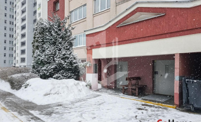 Купить 4-комнатную квартиру, Минск, Острошицкая ул., 8 (Первомайский район). Фото 42