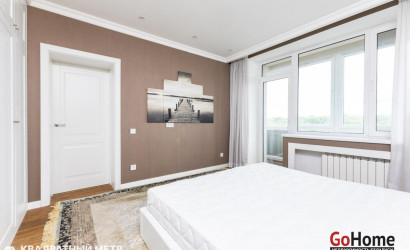 Купить 3-комнатную квартиру, Минск, Купалы ул., 7 (Ленинский район). Фото 13