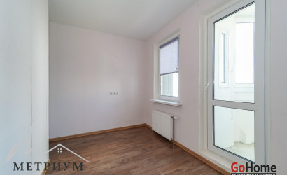 Купить 1-комнатную квартиру, Минск, Оловникова ул., 13 (Ленинский район). Фото 11