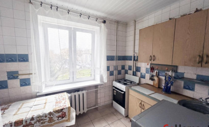 Купить 3-комнатную квартиру, Гродно, Свердлова, 11. Фото 8