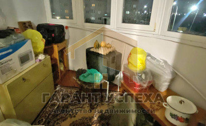 Купить 3-комнатную квартиру, Брест, ул. Суворова, д. . Фото 10