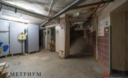 Аренда офиса, Минск, Свердлова ул., 22,  546.3 кв.м.. Фото 13