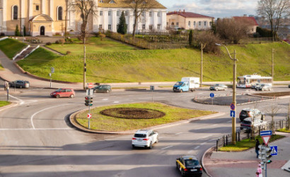 Снять 1-комнатную квартиру на сутки, Гродно, ул. Мостовая , д. 33. Фото 15