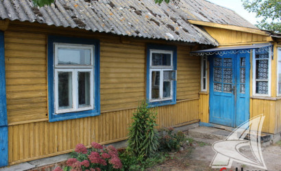 Купить дом, Блювиничи, Чернавчицкий с/с, 13.19 соток. Фото 3