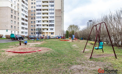 Купить 1-комнатную квартиру, Минск, Брестская ул., 90 (Октябрьский район). Фото 35