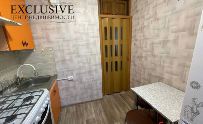 Купить 1-комнатную квартиру, Минск, Бирюзова ул., 9(Фрунзенский район). Фото 3