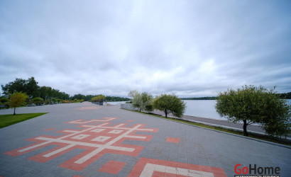 Купить 4-комнатную квартиру, Минск, Ратомская ул., 26 (Центральный район). Фото 37