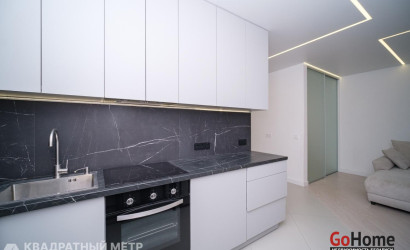 Купить 2-комнатную квартиру, Минск, Мира просп., 1 (Октябрьский район). Фото 15