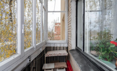 Купить 3-комнатную квартиру, Минск, Захарова ул., 74/9 (Партизанский район). Фото 19