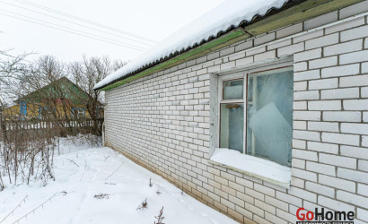 Купить дом, Узда, Интернациональная ул., 7 соток. Фото 13