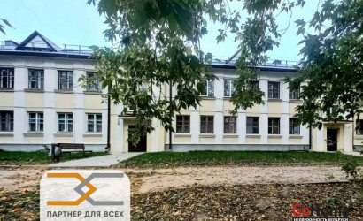 Купить 3-комнатную квартиру, Уречье, Лесная ул., 9. Фото 9