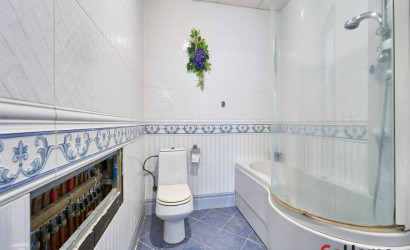 Купить коттедж, Ратомка, Озерная ул., 30 соток. Фото 17