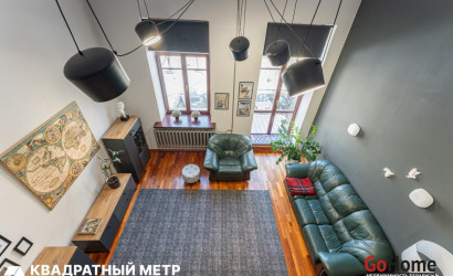 Купить 2-комнатную квартиру, Минск, Киселева ул., 28 (Центральный район). Фото 5