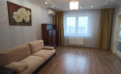 Снять 2-комнатную квартиру, Минск, Ложинская, 16(Первомайский район). Фото 4